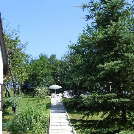Gyongy Vendeghaz Penzion Szalafő