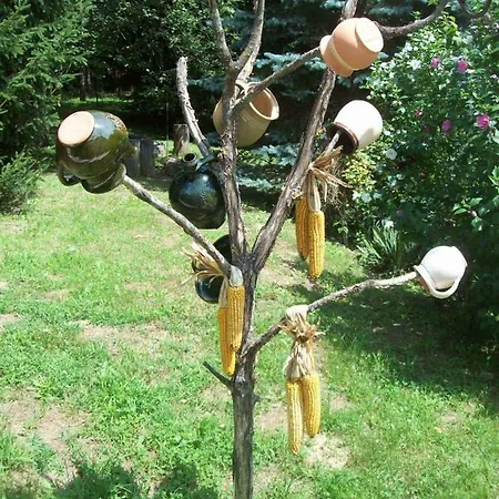 Gyongy Vendeghaz Penzion